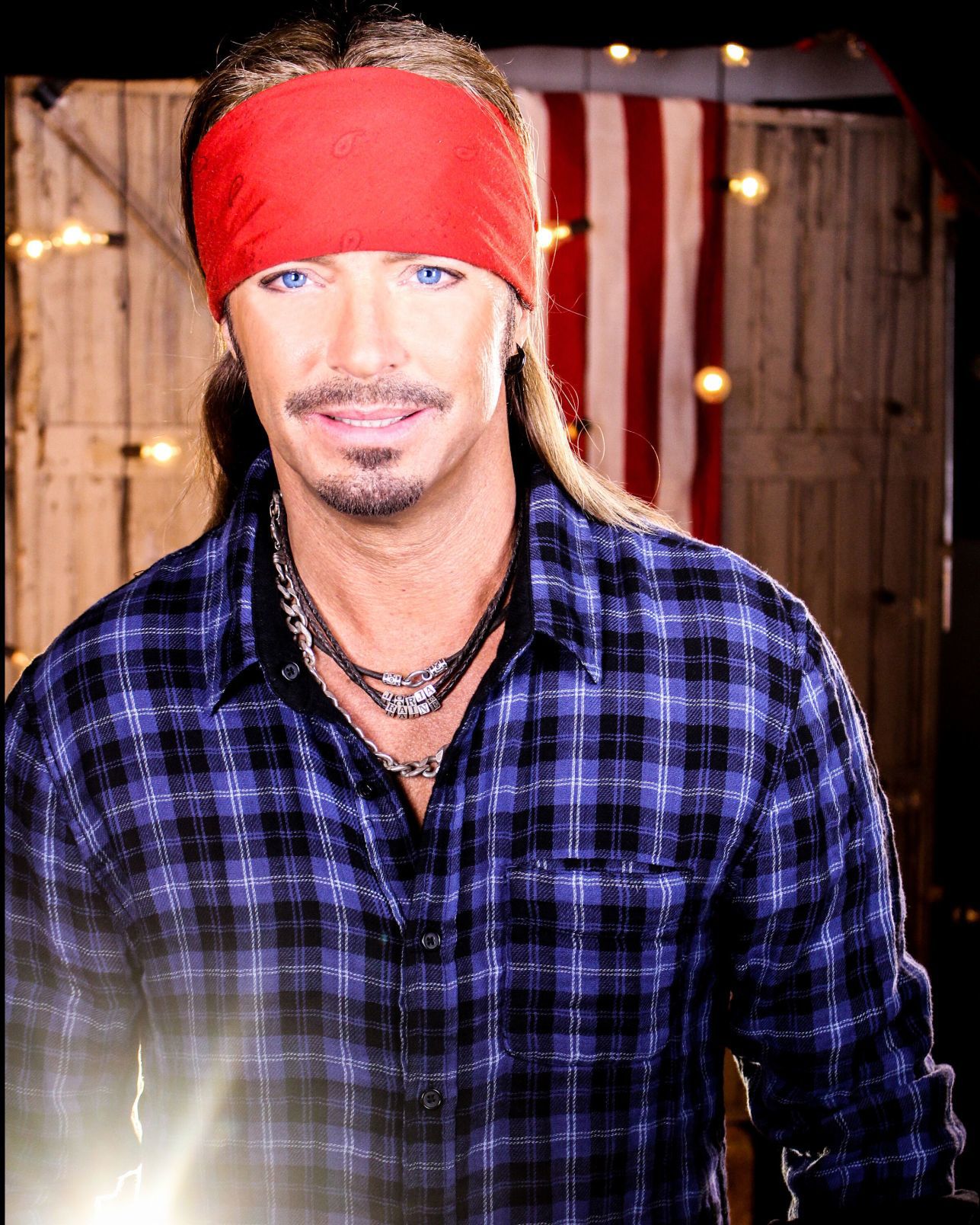 Bret Michaels 2